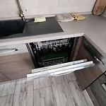 Lejlighed Casa Latomare A 5' A Piedi Dal Mare E Dal Centro Storico Di