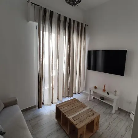Apartment Casa Latomare A 5' A Piedi Dal Mare E Dal Centro Storico Di Piombino