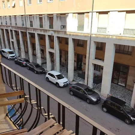 Apartment Casa Latomare A 5' A Piedi Dal Mare E Dal Centro Storico Di