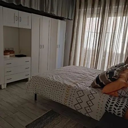 Casa Latomare A 5' A Piedi Dal Mare E Dal Centro Storico Di Apartment *