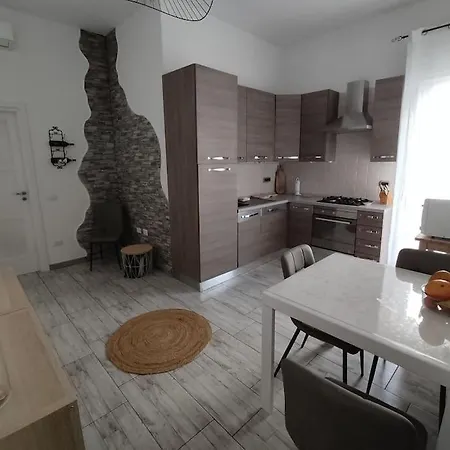 Casa Latomare A 5' A Piedi Dal Mare E Dal Centro Storico Di Apartment *
