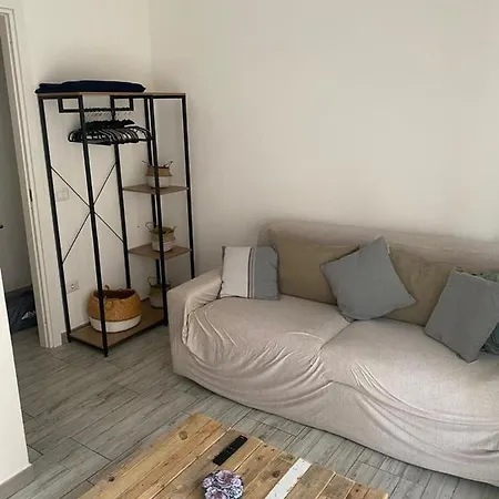 Casa Latomare A 5' A Piedi Dal Mare E Dal Centro Storico Di Apartment *