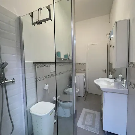 Casa Latomare A 5' A Piedi Dal Mare E Dal Centro Storico Di Apartment Piombino